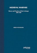 Helen J. Nicholson - Medieval Warfare - 9780333763315 - V9780333763315