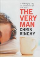 Chris Binchy - The Very Man - 9780333989784 - KSK0000206