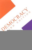 Anthony Arblaster - Democracy - 9780335209699 - V9780335209699