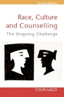 Colin Lago - Race, Culture and Counselling - 9780335216949 - V9780335216949