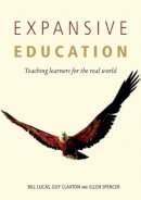 Bill Lucas - EXPANSIVE EDUCATION - 9780335247554 - V9780335247554