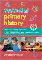 Christopher Russell - Essential Primary History - 9780335261901 - V9780335261901