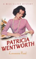 Patricia Wentworth - Lonesome Road - 9780340286456 - V9780340286456