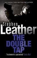 Stephen Leather - The Double Tap - 9780340628393 - V9780340628393