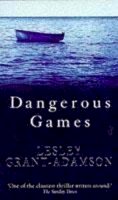 Hodder & Stoughton - Dangerous Games - 9780340628720 - KKD0006231
