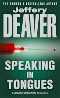 Jeffery Deaver - Speaking in Tongues - 9780340640234 - KRF0022402