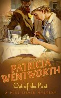 Patricia Wentworth - Out of the Past - 9780340671641 - V9780340671641
