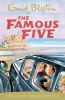 Enid Blyton - Five Go to Smuggler's Top (Famous Five Classic) - 9780340681091 - V9780340681091