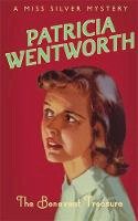 Patricia Wentworth - The Benevent Treasure - 9780340688953 - V9780340688953