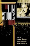 Mark (Ed) Jancovich - Film Studies: A Reader - 9780340692790 - V9780340692790