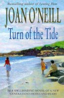 Joan O'Neill - Turn of the Tide - 9780340694985 - KNW0005827