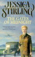 Jessica Stirling - The Gates of Midnight - 9780340708392 - V9780340708392