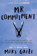 Mike Gayle - Mr. Commitment - 9780340718261 - KTG0007866