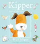 Mick Inkpen - Kipper Story Collection - 9780340746769 - V9780340746769