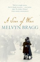 Melvyn Bragg - A Son of War - 9780340818169 - KRF0029566