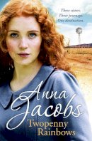 Anna Jacobs - Twopenny Rainbows - 9780340821381 - V9780340821381