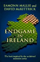 Hodder & Stoughton General Division - Endgame in Ireland - 9780340821688 - KEX0296657