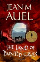 Jean M. Auel - The Land of Painted Caves: A Novel (Earth's Children) - 9780340824252 - KMO0002649