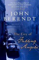 John Berendt - The City of Falling Angels - 9780340824986 - KMO0000676