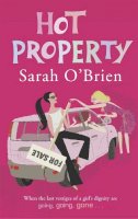 Hachette Books Ireland - Hot Property - 9780340831564 - KNW0014530