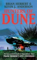 Brian Herbert - Hunters of Dune - 9780340837498 - V9780340837498