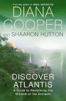 Diana Cooper - Discover Atlantis - 9780340838525 - V9780340838525