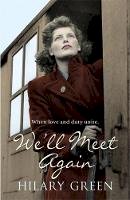 Hilary Green - We´ll Meet Again - 9780340839003 - V9780340839003