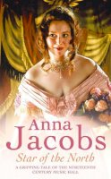 Anna Jacobs - Star of the North - 9780340840740 - V9780340840740