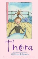 Hachette Children´s Group - Thora - 9780340884140 - KEX0219503