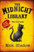 Hachette Children´s Group - The Cat Lady - 9780340894088 - KOC0004203