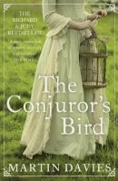 Martin Davies - The Conjuror´s Bird - 9780340896181 - KTM0000617