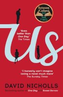 David Nicholls - Us: The Booker Prize-longlisted novel from the author of ONE DAY - 9780340897010 - V9780340897010