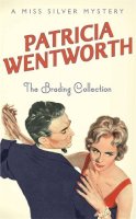 Patricia Wentworth - The Brading Collection - 9780340897867 - V9780340897867