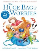 Virginia Ironside - The Huge Bag of Worries - 9780340903179 - V9780340903179