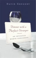 David Gregory - Dinner with a Perfect Stranger - 9780340908785 - V9780340908785