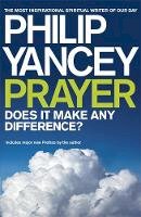 Philip Yancey - Prayer - 9780340909096 - V9780340909096