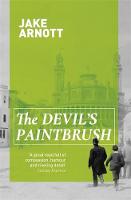 Jake Arnott - The Devil´s Paintbrush - 9780340922712 - V9780340922712