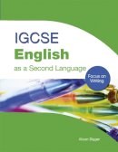 Alison Digger - IGCSE English as a Second Language: Focus on Writing: Focus on Writing - 9780340928066 - V9780340928066