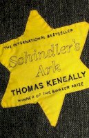 Thomas Keneally - Schindler´s Ark: The Booker Prize winning novel filmed as ‘Schindler´s List´ - 9780340936290 - 9780340936290