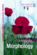Martin Haspelmath - Understanding Morphology - 9780340950012 - V9780340950012