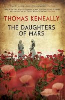 Thomas Keneally - The Daughters of Mars - 9780340951880 - V9780340951880