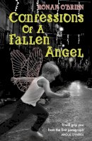 Hachette Books Ireland - Confessions of a Fallen Angel - 9780340953167 - KDK0011796