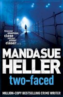 Mandasue Heller - Two-Faced - 9780340954171 - KRF2232287