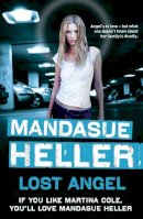 Mandasue Heller - Lost Angel: Can innocence pull them through? - 9780340960110 - V9780340960110