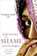 Jasvinder Sanghera - Daughters of Shame - 9780340962077 - V9780340962077
