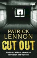Patrick Lennon - Cut Out - 9780340962664 - KTM0006365