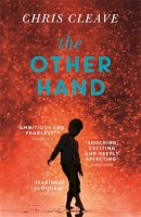 Chris Cleave - The Other Hand - 9780340963425 - KRF0038018