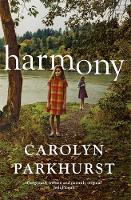 Carolyn Parkhurst - Harmony - 9780340978177 - 9780340978177