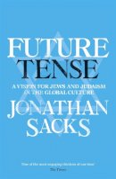 Jonathan Sacks - Future Tense - 9780340979853 - V9780340979853