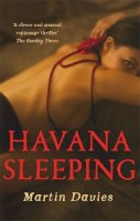 Martin Davies - Havana Sleeping - 9780340980477 - V9780340980477
